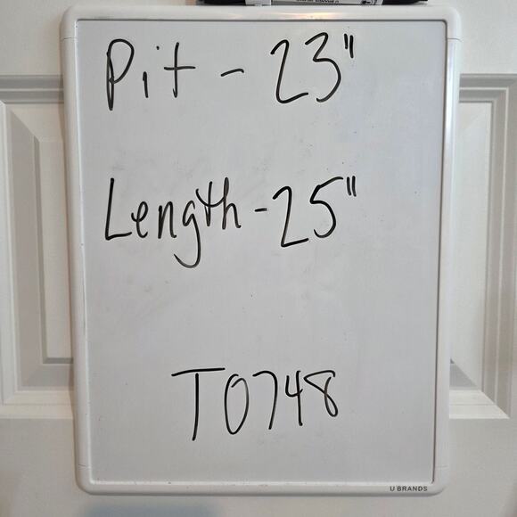 Bobeau One Button Wrap Cardigan Size Small - Picture 6 of 6